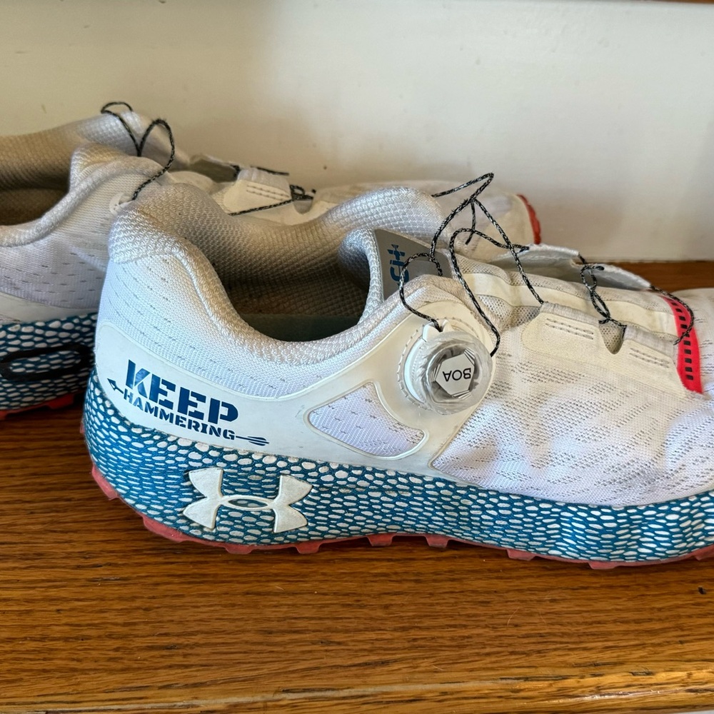 Under Armour Cam Hanes Hovr